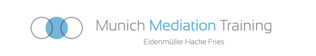 Munich Mediation Training